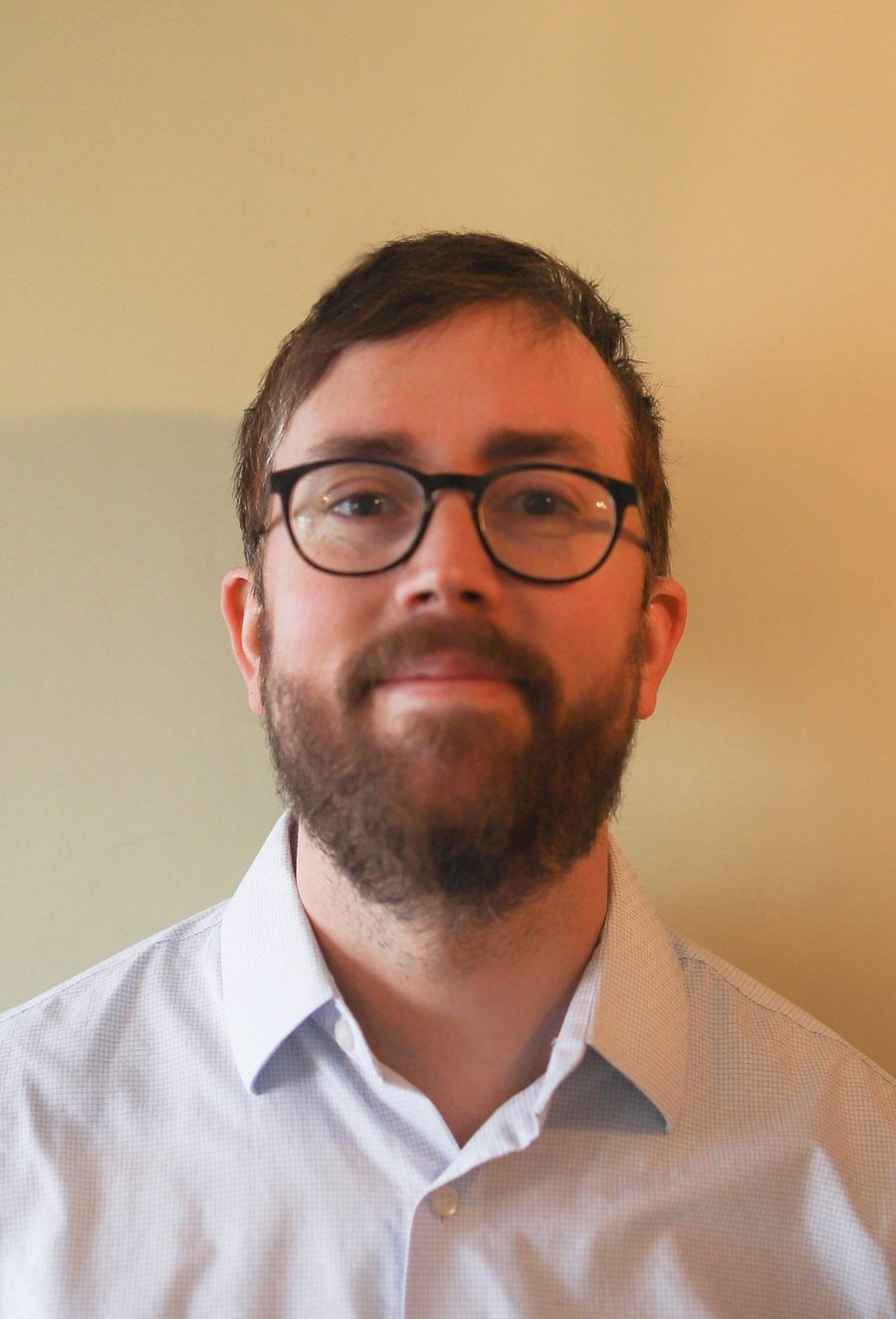 Dr. Brian Wasser